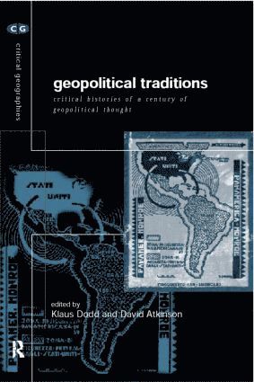 Geopolitical Traditions 1