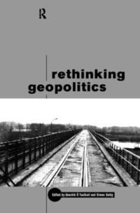 bokomslag Rethinking Geopolitics