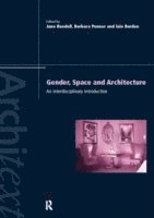 Gender Space Architecture 1