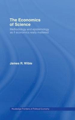 Economics of Science