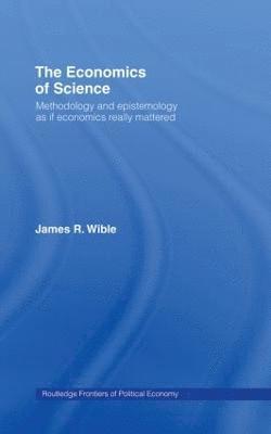 The Economics of Science 1