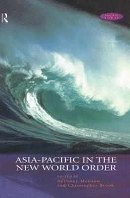 Asia-Pacific in the New World Order 1