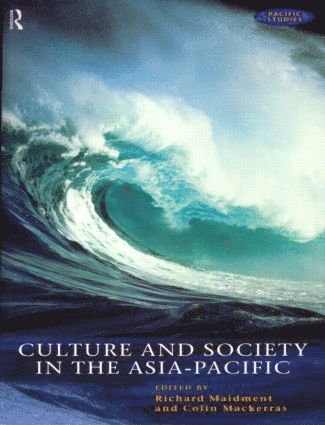 Culture and Society in the Asia-Pacific 1