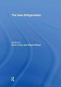 bokomslag The New Wittgenstein