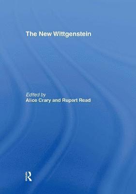 bokomslag The New Wittgenstein