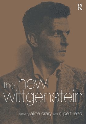 bokomslag The New Wittgenstein