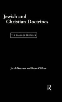 bokomslag Jewish and Christian Doctrines