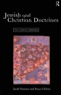 bokomslag Jewish and Christian Doctrines