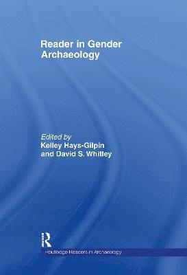 bokomslag Reader in Gender Archaeology