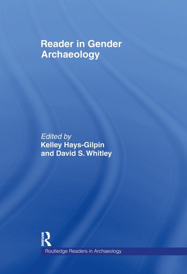 bokomslag Reader in Gender Archaeology