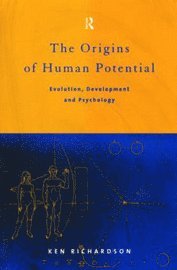 bokomslag Origins Of Human Potential