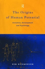 bokomslag Origins Of Human Potential