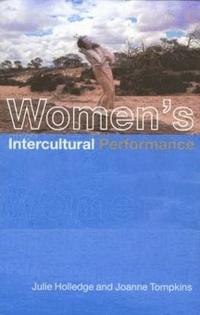 bokomslag Women's Intercultural Performance