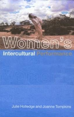 Women's Intercultural Performance 1