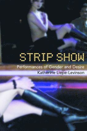 Strip Show 1