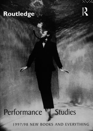 Tim Etchells, UK) Etchells, Tim (Lancaster University - Certain Fragments, Häftad