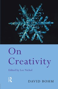 bokomslag On Creativity