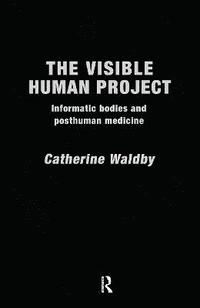 bokomslag The Visible Human Project