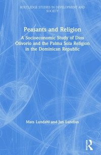 bokomslag Peasants and Religion