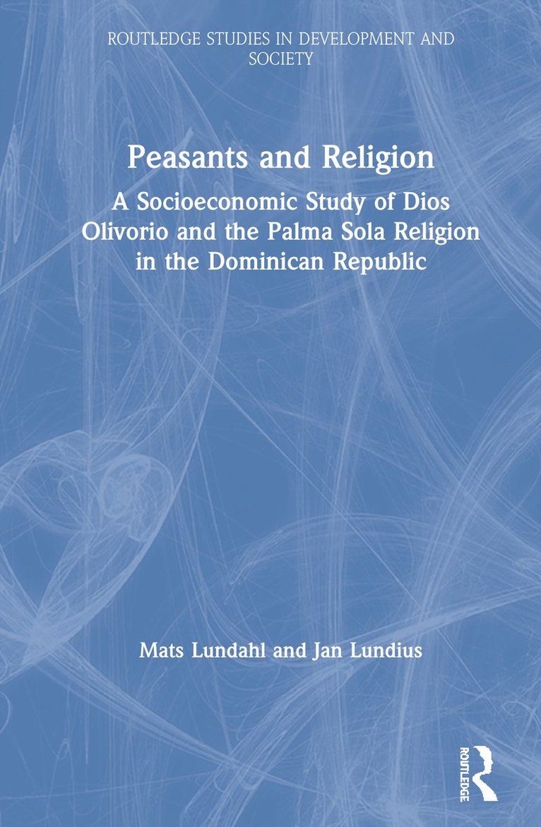 Peasants and Religion 1