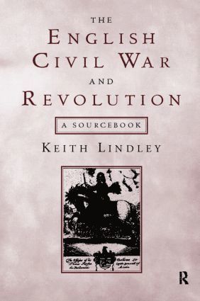 English Civil War and Revolution 1
