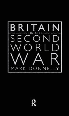 Britain in the Second World War 1