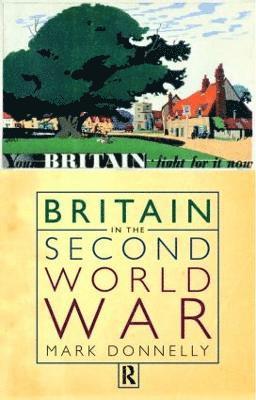 Britain in the Second World War 1