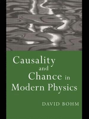 Causality and Chance in Modern Physics 1