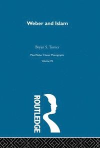 bokomslag Weber & Islam V 7