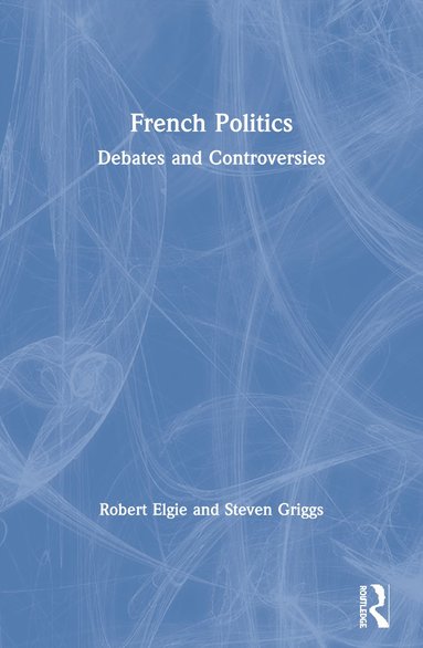 bokomslag French Politics