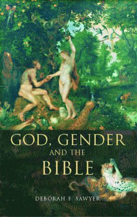 bokomslag God, Gender and the Bible