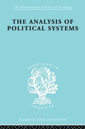 Analysis of Political Systems