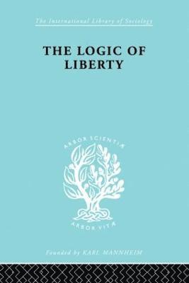 Logic of Liberty