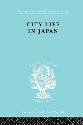 City Life in Japan 1