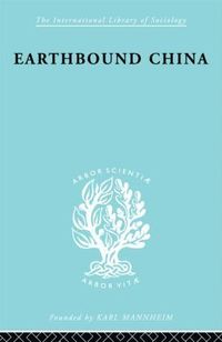 bokomslag Earthbound China