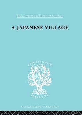 The Japanese Village        Ils 56 1