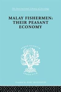 bokomslag Malay Fishermen