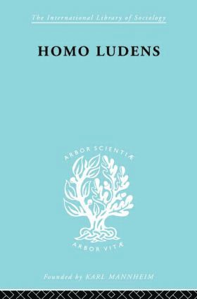 Homo Ludens             Ils 86 1