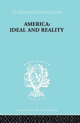 America - Ideal and Reality 1