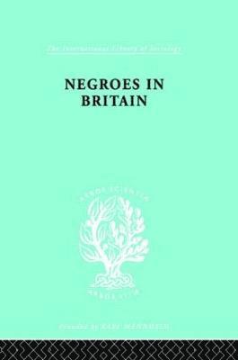 Negroes in Britain 1