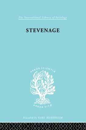 bokomslag Stevenage