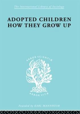 Adopted Children       Ils 123 1