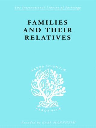 Families and their Relatives 1