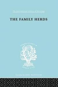 bokomslag The Family Herds