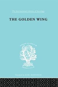 bokomslag The Golden Wing