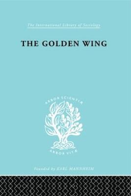 bokomslag The Golden Wing