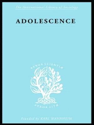 Adolescence 1