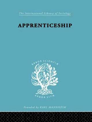 Apprenticeship