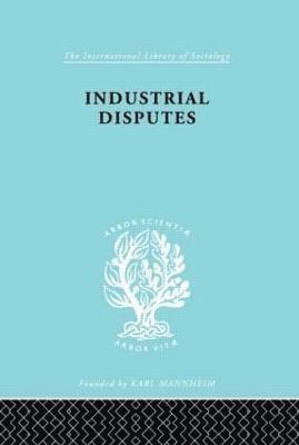Industrial Disputes    Ils 151 1
