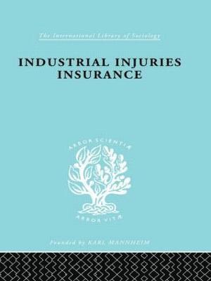 Indust Injuries Insur  Ils 152 1